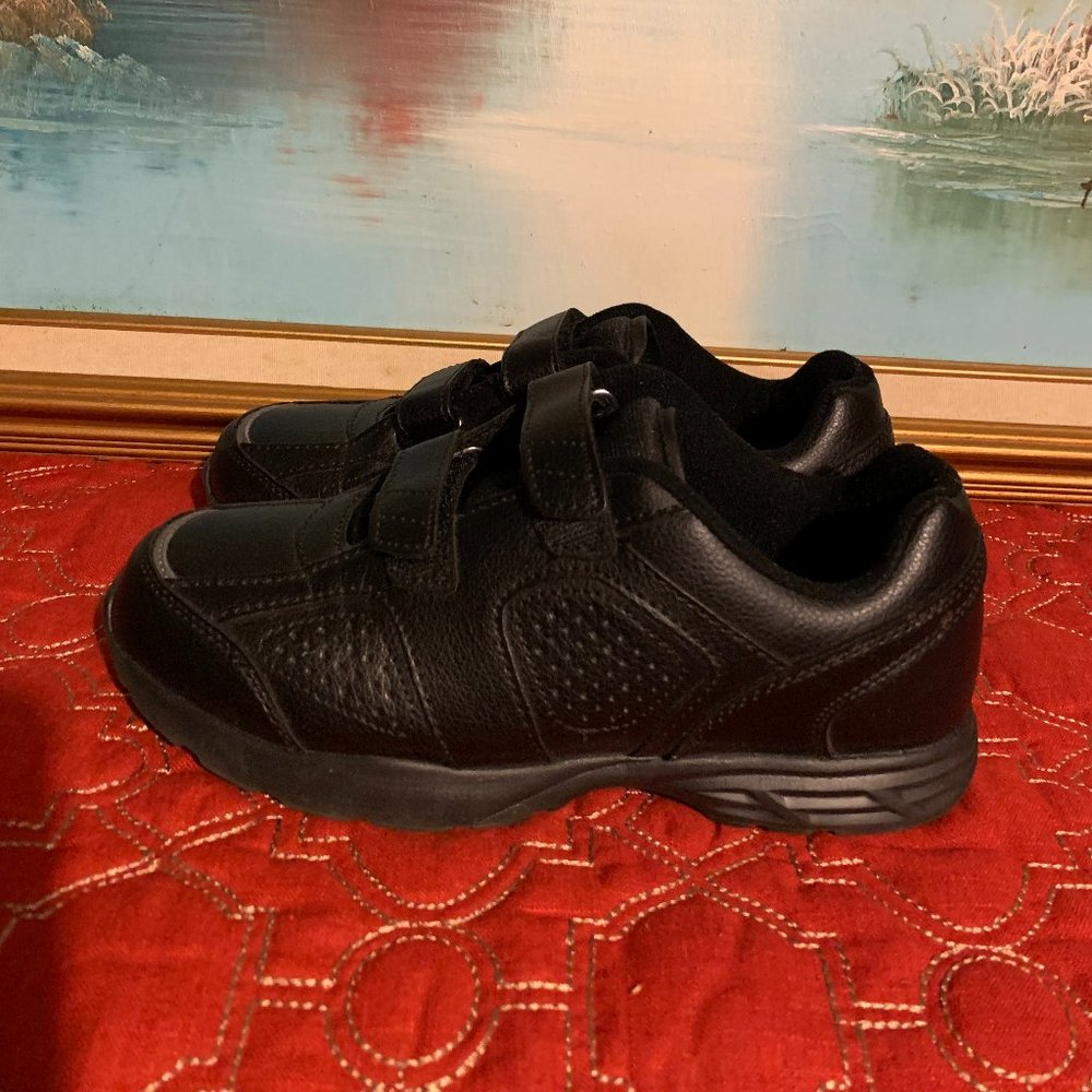 Sneakers With Velcro Closure Hook & Loop Velcro W… - image 2